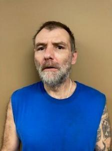 Cecil Burns Mullins a registered Sex Offender of Virginia