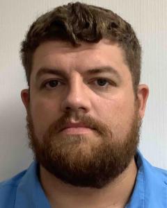 Jeffrey Tyler Collins a registered Sex Offender of West Virginia