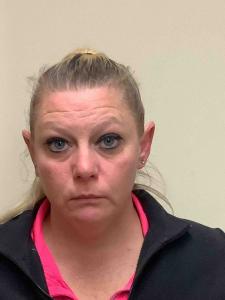 Cassandra Knight a registered Sex Offender of Tennessee