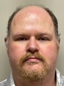 Jonathan Warren a registered Sex Offender of Tennessee