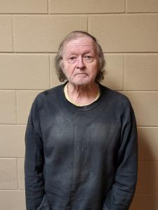 James Herbert Miller a registered Sex Offender of Tennessee