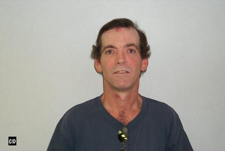 Eric Joseph Fanning a registered Sex Offender of South Dakota