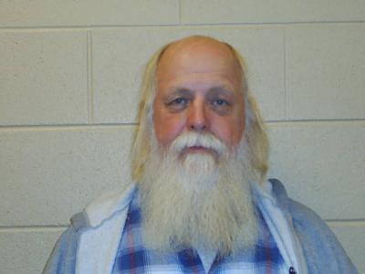 Mack Theodore Sumner a registered Sex Offender of Kentucky