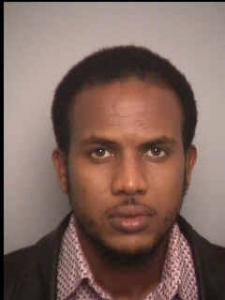 Said Ali Mohamed a registered Offender or Fugitive of Minnesota