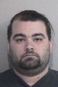 Nathan Thomas Chaney a registered Sex Offender of Michigan