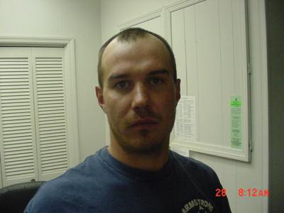 Anthony Duane Stewart a registered Sex Offender of Missouri