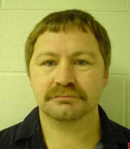 Richard Lee Roby a registered Sex Offender of West Virginia