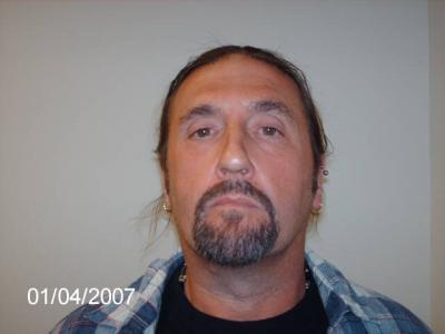 Scott Alan Thomas a registered Sex Offender of Ohio