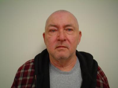 Cecil L Ham a registered Sex Offender of Arkansas