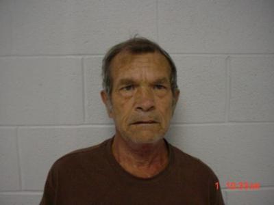 Francis Smith a registered Sex or Violent Offender of Indiana