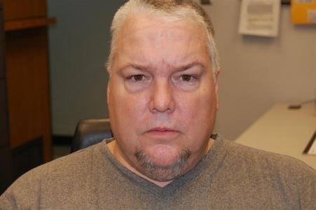 Brian Curtis Baker a registered Sex or Violent Offender of Indiana