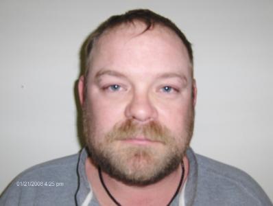 Robby Ray Purdom a registered Sex Offender of Tennessee