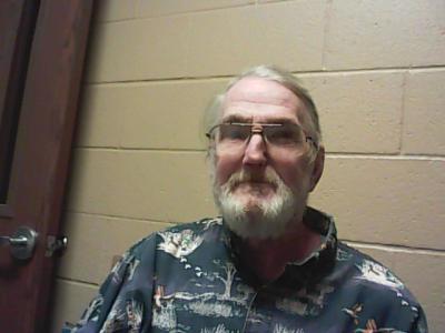 Eddie Dean Calhoun a registered Sex Offender of Tennessee