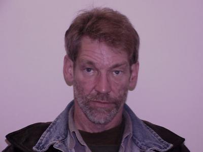 Patrick Dean Huss a registered Sex Offender of Ohio