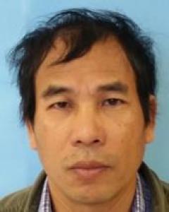 Hien Huynh a registered Sex Offender of Tennessee