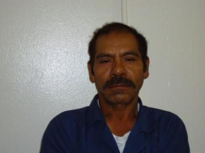 Antonio Calzada Alvarez a registered Sex Offender of Arkansas