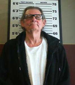 Ronald Joe Hardin a registered Sex Offender of Tennessee
