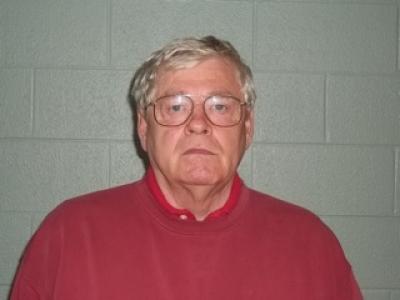 Jerry Lee Geissler a registered Sex Offender of Tennessee