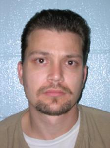 Aaron C Nazarian a registered Sex Offender of Missouri