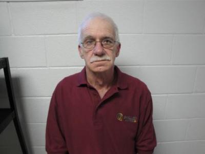 Richard Lee Scholten a registered Sex Offender of Michigan
