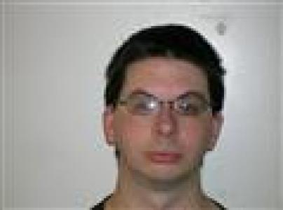 Brad Michael Wiley a registered Sex Offender of Virginia