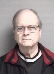 David Arthur Rohm a registered Sex Offender of Tennessee