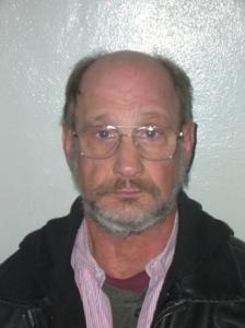 Jerry Stewart Hall a registered Sex Offender of Georgia