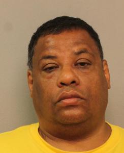 Muhammad Muhammad Abdul Malik a registered Sex Offender of Michigan