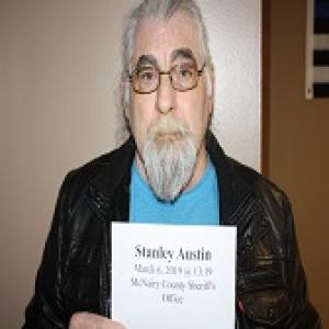 Stanley Dee Austin a registered Sex Offender of Tennessee