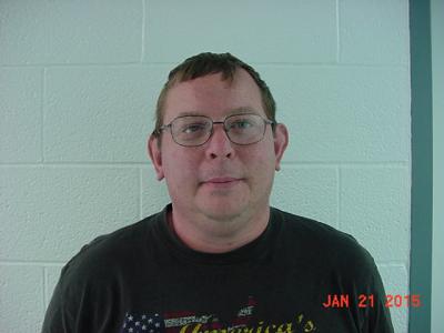 Joseph Lee Harper a registered Sex Offender of Michigan