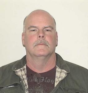 Mark Alan Hollingsworth a registered Sex Offender of Texas