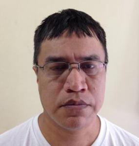 Jonathon Albert Mayeda a registered Sex Offender / Child Kidnapper of Alaska