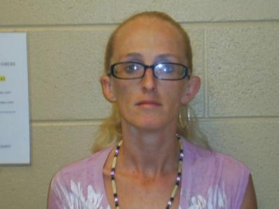 Lori Ann Clyde a registered Sex Offender of South Dakota