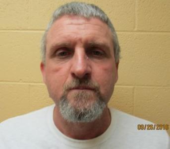 Randy Eugene Tucker a registered Sex Offender of Tennessee
