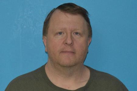 Michael Bradley Reeves a registered Sex Offender of Tennessee