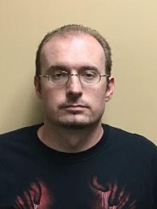 Jason Wesley Ford a registered Sex Offender of Tennessee