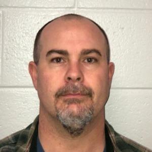 Jason Allan Sterling a registered Sex Offender of Tennessee