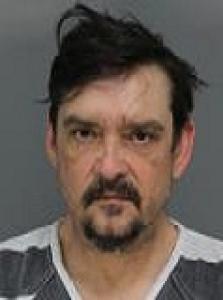 Joseph Gregory Perrone a registered Sex Offender of New Jersey