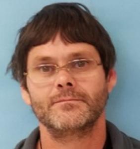 James Ervin Pennington a registered Sex Offender of Mississippi