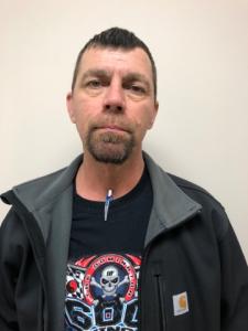 Theodore Allen Jensen a registered Sex Offender of Tennessee