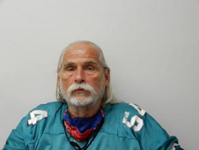 John Irvin Burke a registered Sex Offender of Tennessee