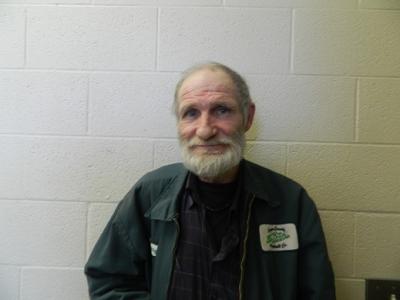 Larry Dale Mcbride a registered Sex Offender of Ohio