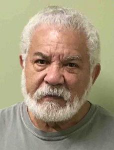 Peter Sanchez a registered Sex Offender of Tennessee