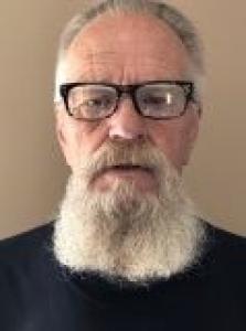 Wayne Earl Meyers a registered Sex Offender of Tennessee