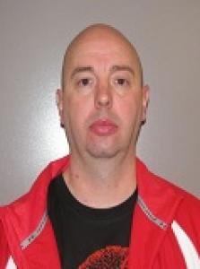 Richard Lee Stauder a registered Sex Offender of Ohio