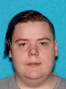 Daniel Logan Brown a registered Sex Offender of Ohio
