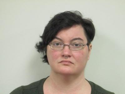 Brandie Cherie Fox a registered Sex Offender of Tennessee