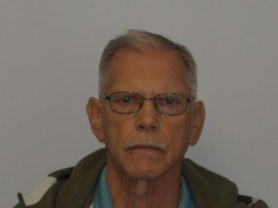 Larry Hundagen a registered Sex Offender of West Virginia