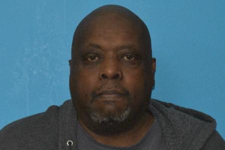 Timothy Allen Thomas a registered Sex Offender of Tennessee