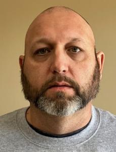 David Harold Keel a registered Sex Offender of Georgia